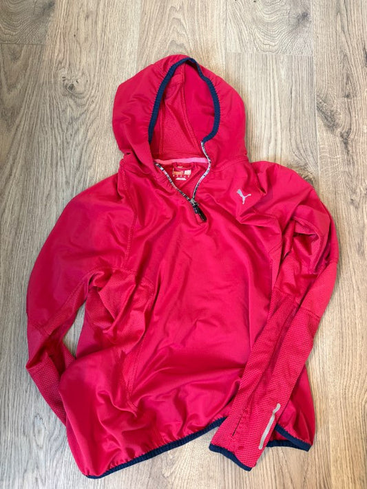 Puma íþróttapeysa