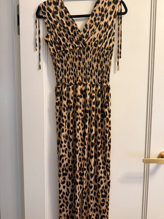 Samfesting Tigris print