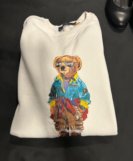 Ralph Lauren peysa