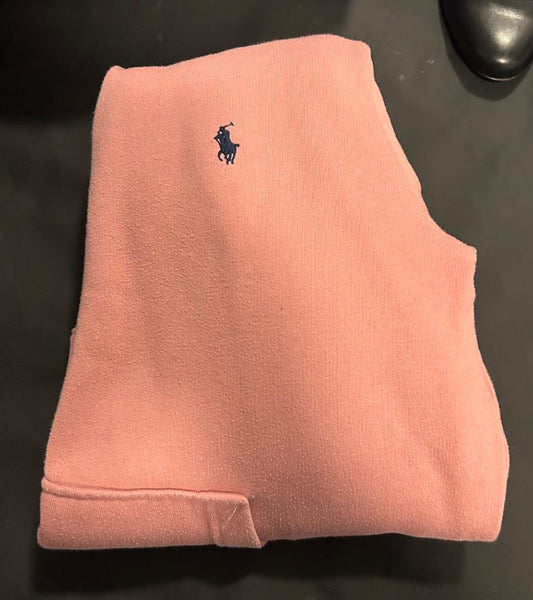Ralph lauren hettupeysa