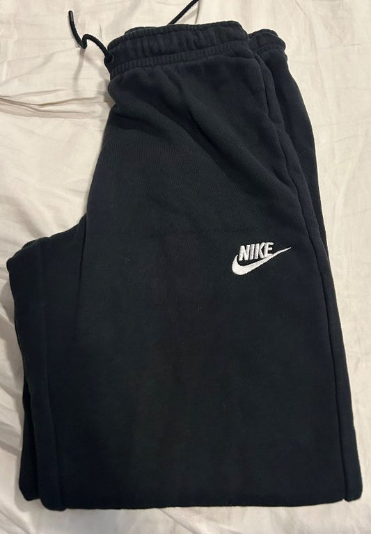 Nike joggingbuxur