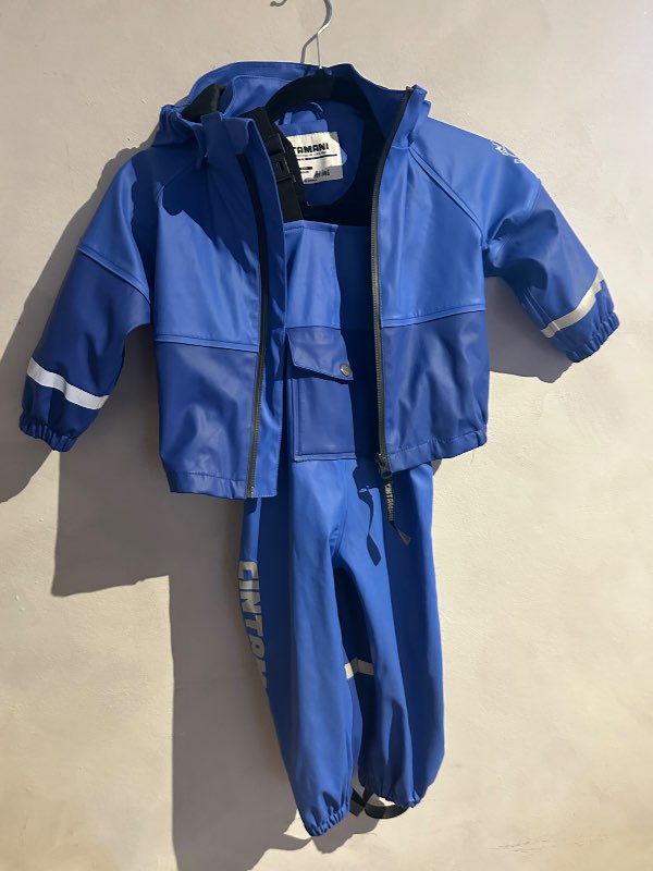 Pollagalli Cintamani blár