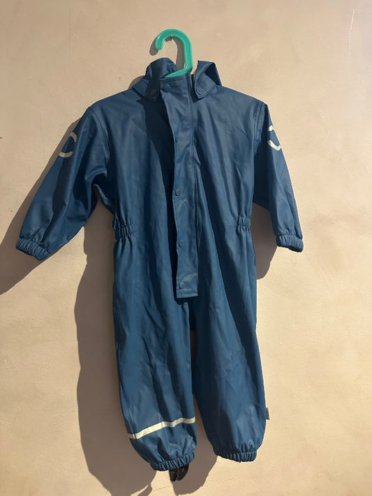 Mikk-line pollagalli blár