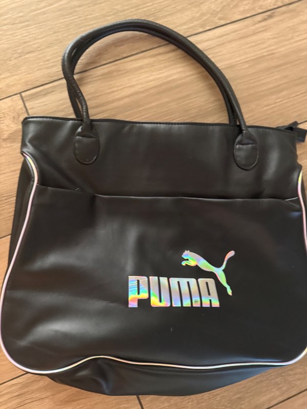 Puma taska