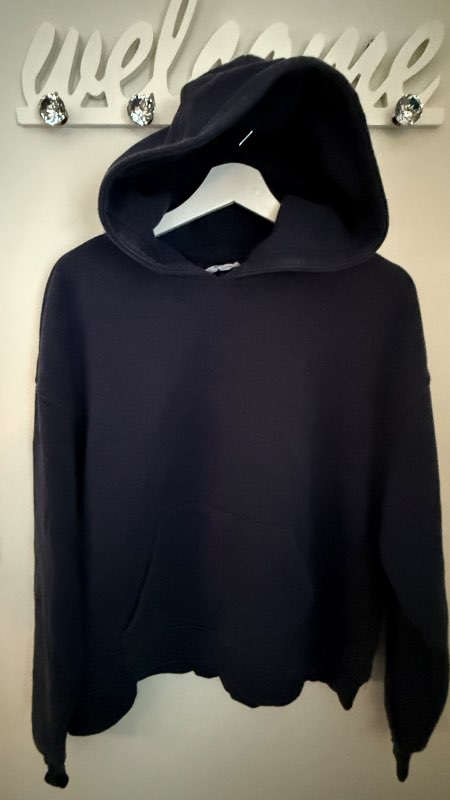 GINATRICOT Women's hoodie