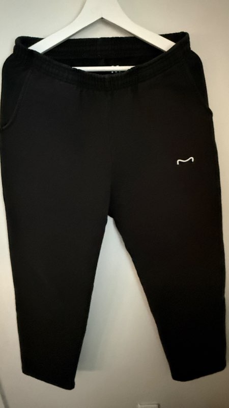 METTA  women's trousers