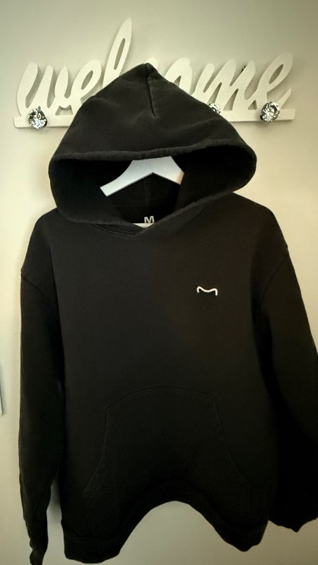 METTA  Women's hoodie