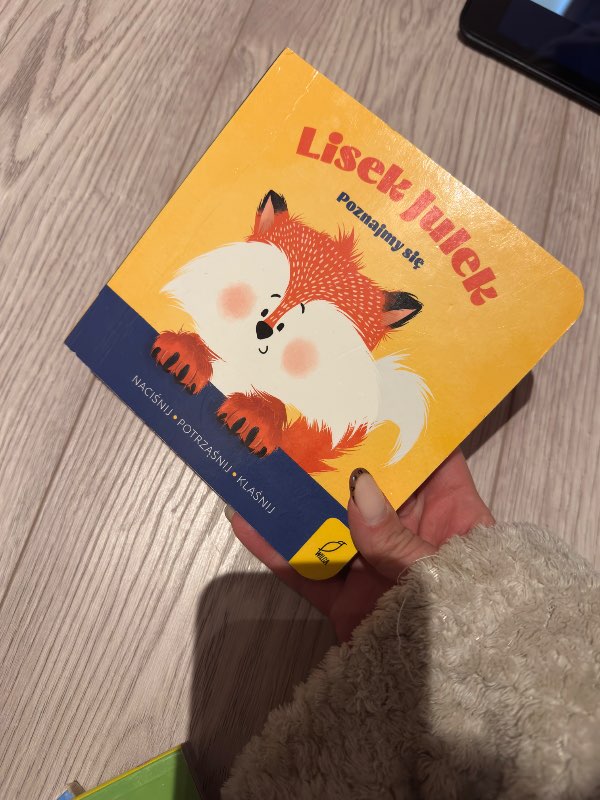 Bók lisek