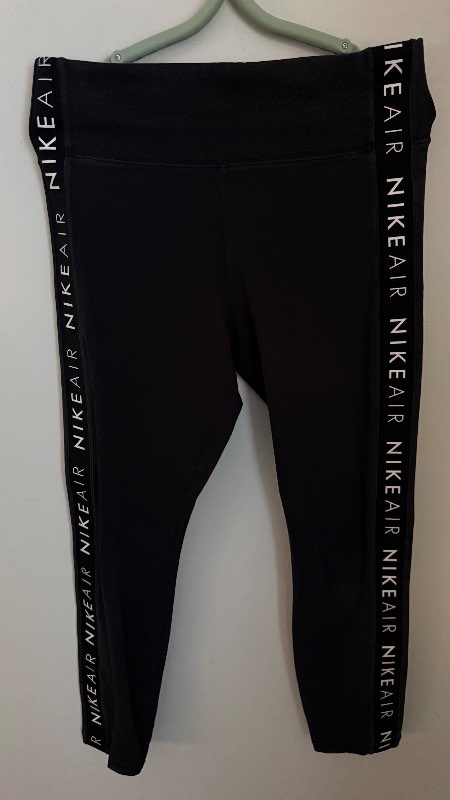 NIKE AIR WOMEN'S LEGGINGS