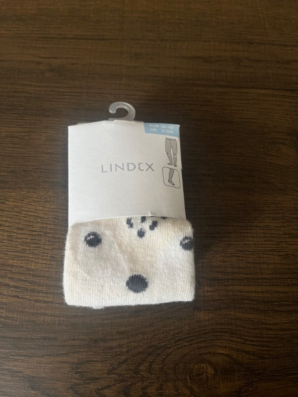 Lindex sokkabuxur
