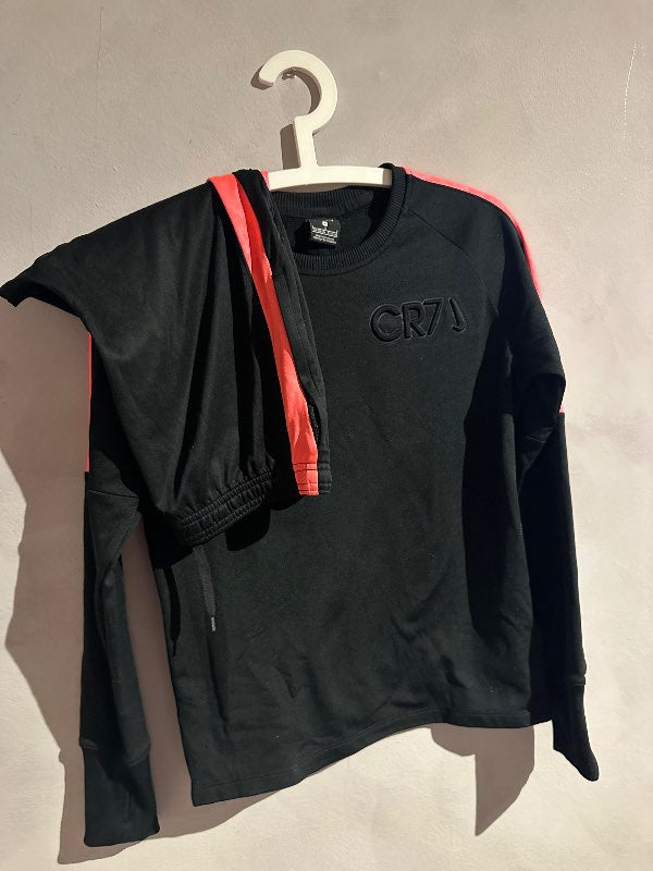 Nike Ronaldo æfingagalli