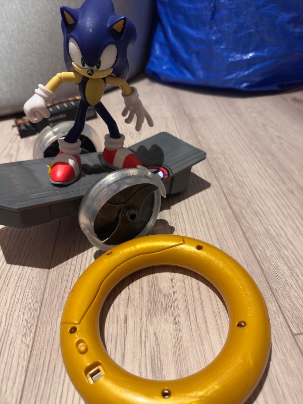 Sonic