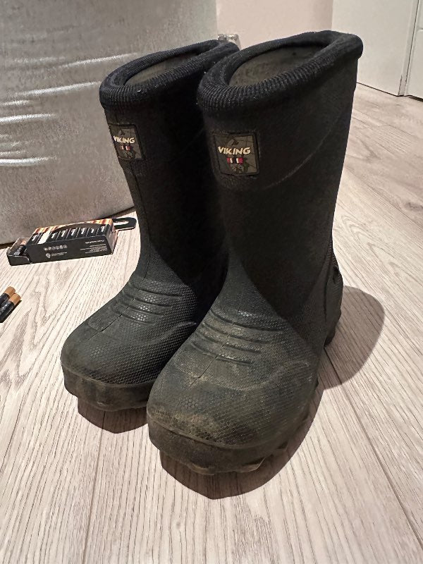 Víking vetrarstigvel