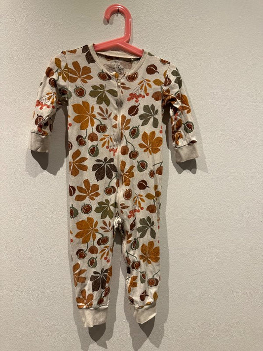 Heilgalli Lindex haust