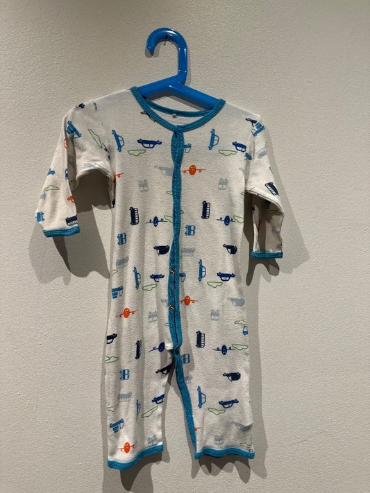 Heilgalli Name it farartæki