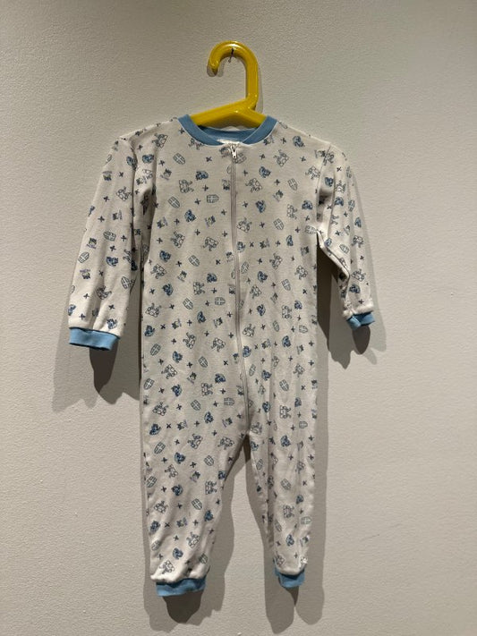 Heilgalli Fixoni drekar