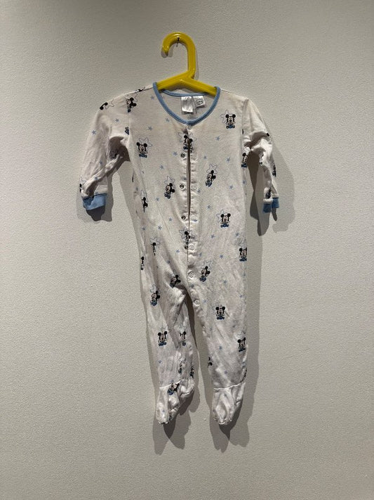 Heilgalli HM Mikki mús