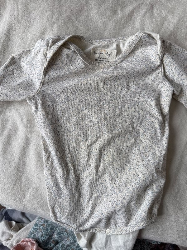 Konges slojd samfella