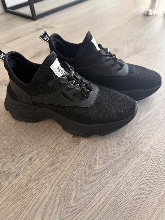 Steve Madden