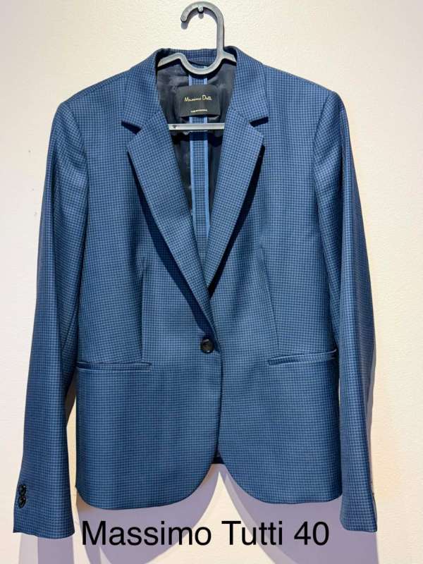 Massimo Tutti blazer 40