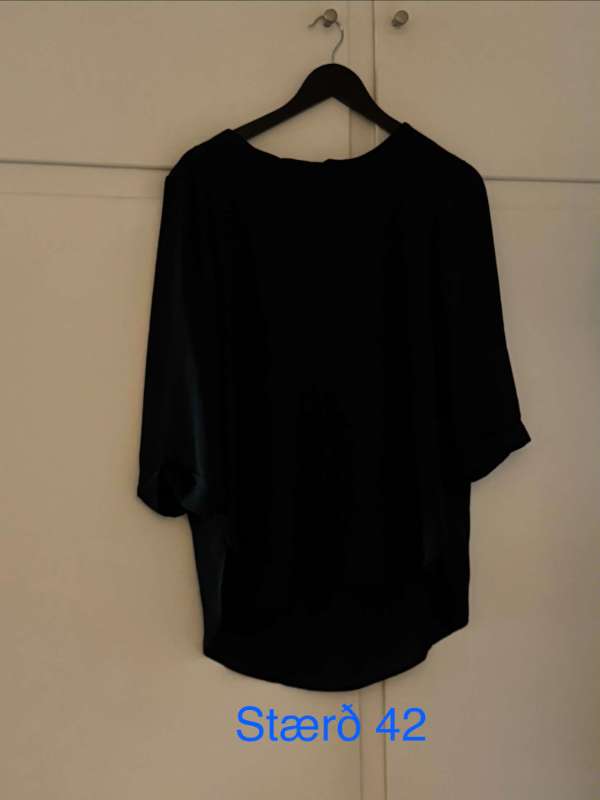 Primark Shiffon blússa