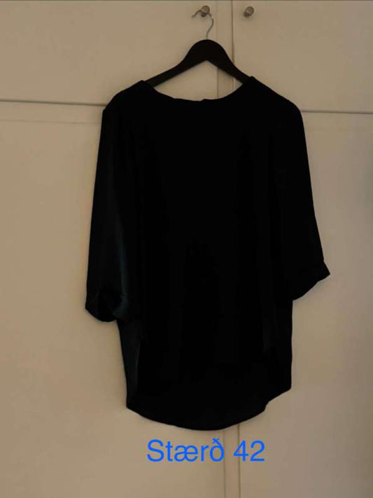 Primark Shiffon blússa