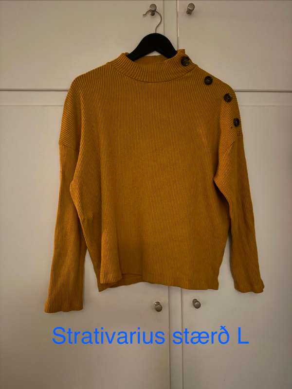 GULUR Stradivarius