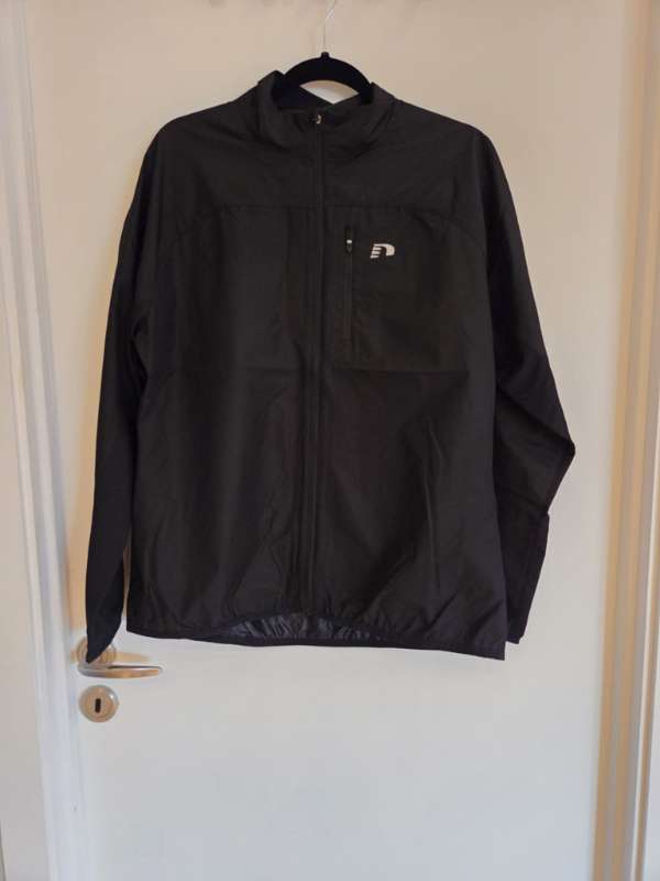 Newline hlaupajakki XL ónotaður