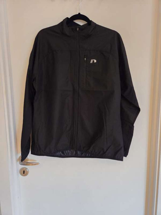 Newline hlaupajakki XL ónotaður