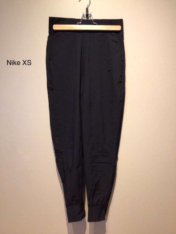 Nike XS buxur
