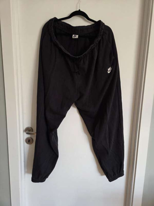 Nike jogging buxur XL (Curvy stærðir)