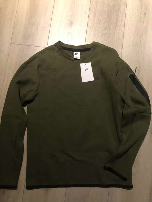 Nike Tech fleece peysa