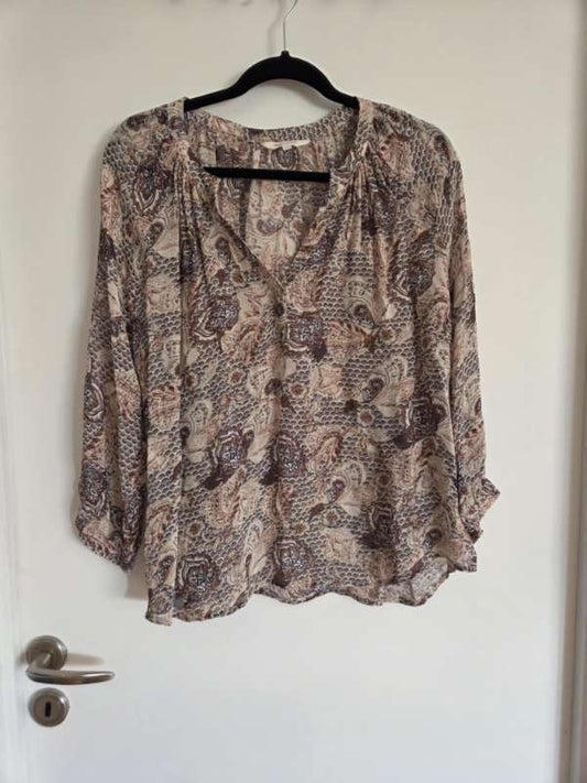 Part Two skyrta st. 38