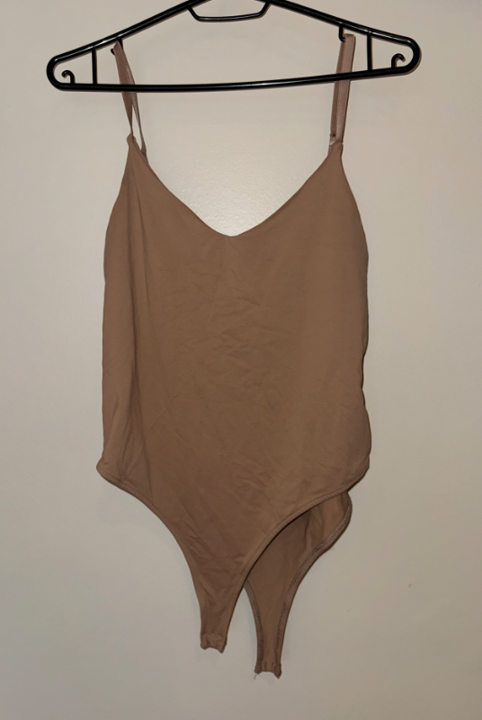 Body ZARA