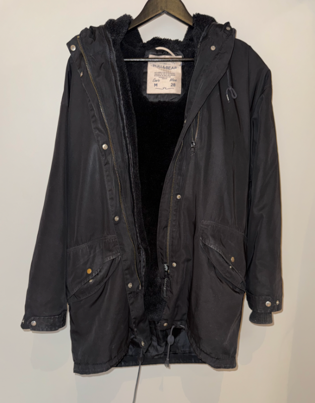 Vintage Jacket