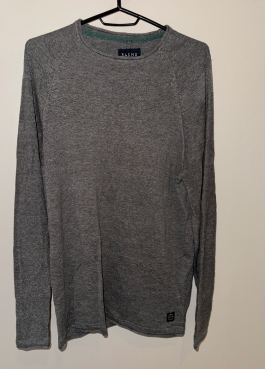 Long sleeve