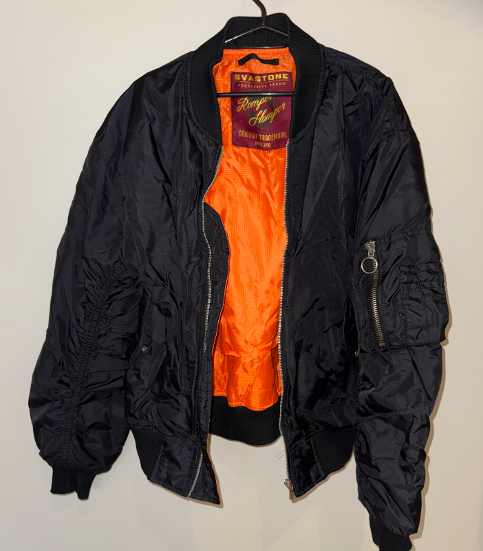 Bomber