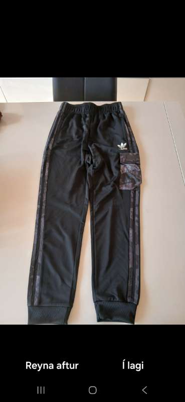 Adidas buxur