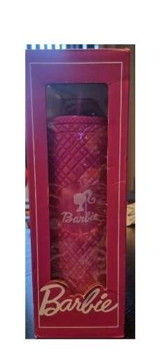 Barbie brúsa ónotað