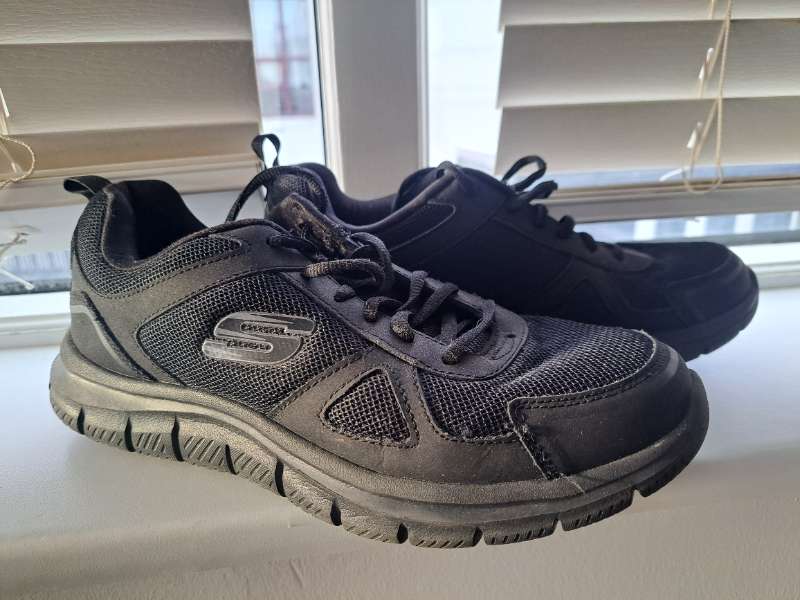 Shoes skechers