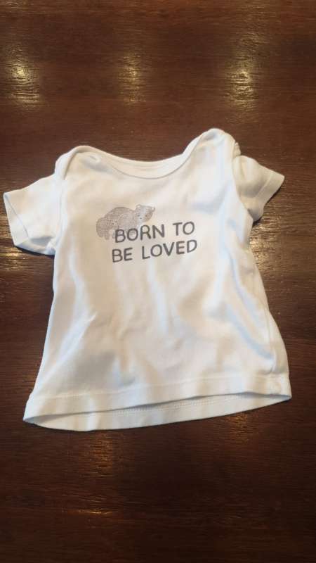 Bolur born to be loved