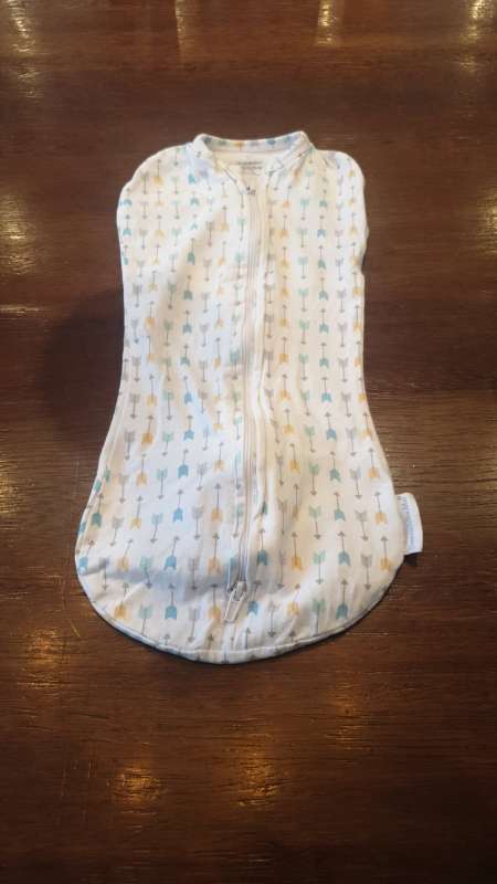 SwaddleMe svefnpoki