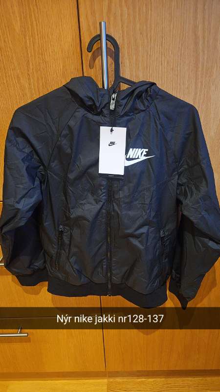 Nike jakki