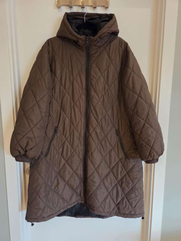 Soyaconcept úlpa  XXL