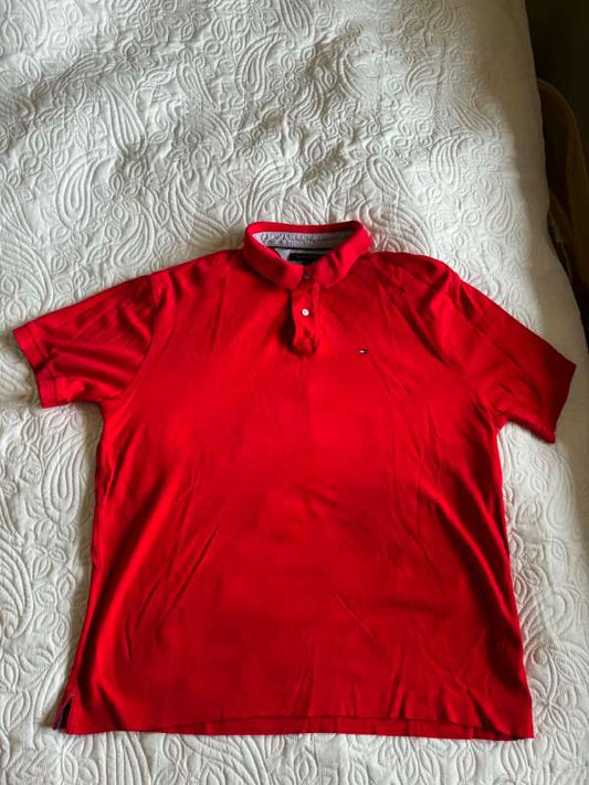 TommyH polobolulr