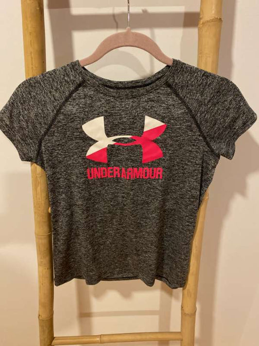 Under Armour íþr.grá