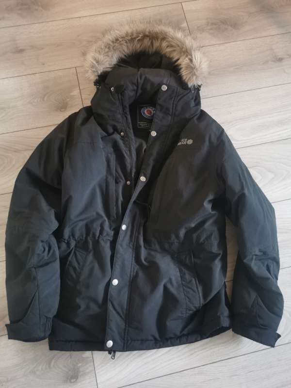 jacket ICE WEAR