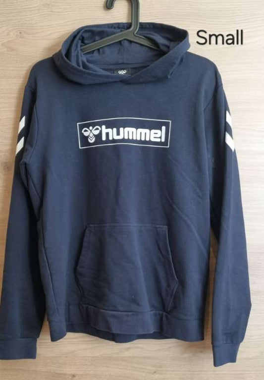 Hettupeysa HUMMEL