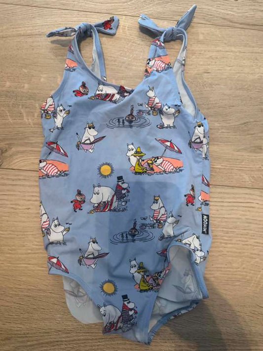 Moomin Sundbolur