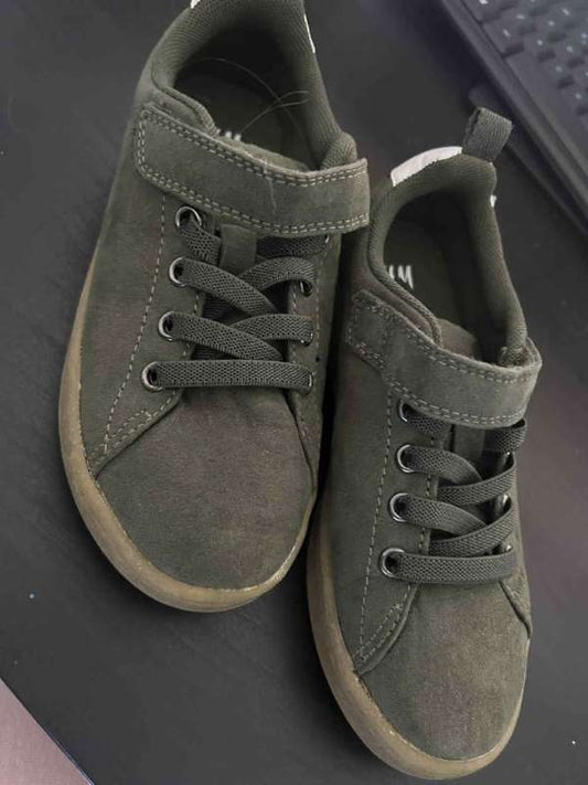 Skór H&M grænir st.29